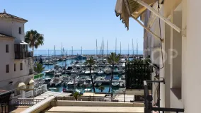 Puerto La Duquesa 2 bedrooms apartment for sale