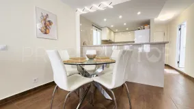 Puerto La Duquesa 2 bedrooms apartment for sale
