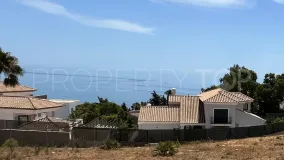 Parcela en venta en La Paloma