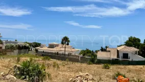 Parcela en venta en La Paloma