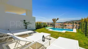 3 bedrooms Bahia de las Rocas semi detached villa for sale