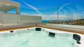 3 bedrooms Bahia de las Rocas semi detached villa for sale