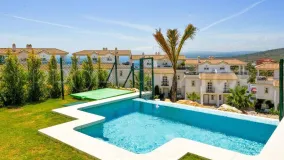 3 bedrooms Bahia de las Rocas semi detached villa for sale