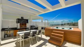 3 bedrooms Bahia de las Rocas semi detached villa for sale
