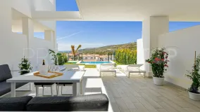 3 bedrooms Bahia de las Rocas semi detached villa for sale