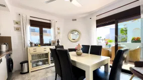 Puerto La Duquesa apartment for sale