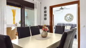 Puerto La Duquesa apartment for sale