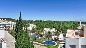 Apartamento planta baja en venta en Alcaidesa Golf