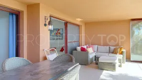 Buy apartment in Benahavis Hills Country Club