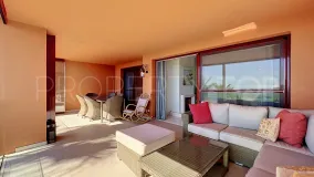 Buy apartment in Benahavis Hills Country Club