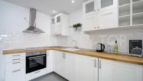 Apartment for sale in Estepona Puerto with 1 bedroom