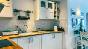 Apartment for sale in Estepona Puerto with 1 bedroom