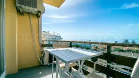 Apartment for sale in Estepona Puerto with 1 bedroom
