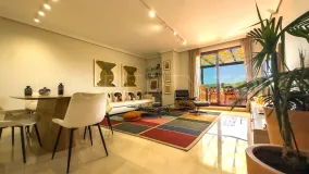 Buy Casares Golf penthouse with 2 bedrooms