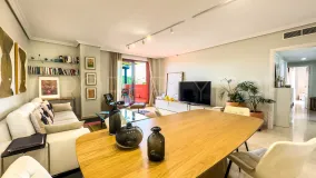 Buy Casares Golf penthouse with 2 bedrooms