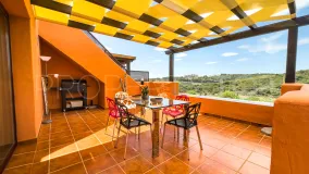 Buy Casares Golf penthouse with 2 bedrooms