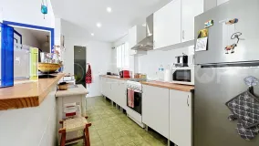 For sale apartment in Sabinillas