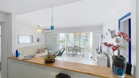 For sale apartment in Sabinillas
