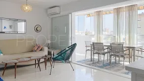 For sale apartment in Sabinillas