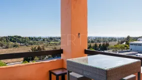 Benahavis Centro, apartamento en venta de 2 dormitorios