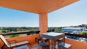 Benahavis Centro, apartamento en venta de 2 dormitorios