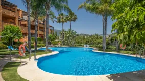 Benahavis Centro, apartamento en venta de 2 dormitorios
