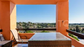 Benahavis Centro, apartamento en venta de 2 dormitorios