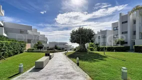 Pure South, apartamento planta baja de 3 dormitorios en venta