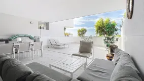 Pure South, apartamento planta baja de 3 dormitorios en venta