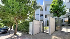 Pure South, apartamento planta baja de 3 dormitorios en venta