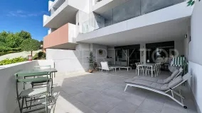 Pure South, apartamento planta baja de 3 dormitorios en venta
