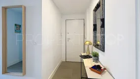 Pure South, apartamento planta baja de 3 dormitorios en venta