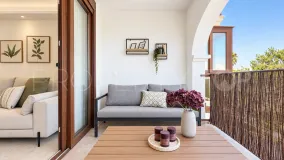 Apartamento en venta con 2 dormitorios en Puerto La Duquesa
