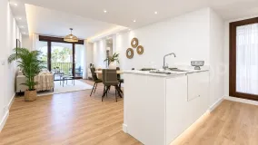 Apartamento en venta con 2 dormitorios en Puerto La Duquesa
