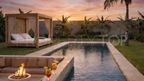 Camarate Golf, villa con 4 dormitorios en venta