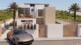 Camarate Golf, villa con 4 dormitorios en venta