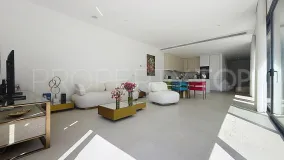 For sale Las Terrazas de Cortesín 3 bedrooms apartment