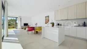 For sale Las Terrazas de Cortesín 3 bedrooms apartment