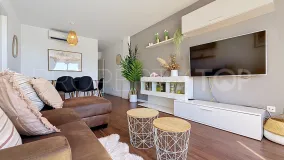 For sale penthouse with 3 bedrooms in Hacienda de Casares
