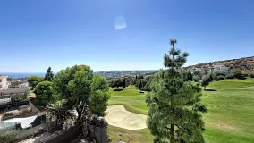 For sale penthouse with 3 bedrooms in Hacienda de Casares