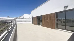 Estepona East penthouse for sale