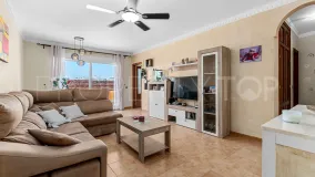 Estepona Ciudad, Ático en venta con 3 dormitorios