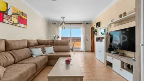 Estepona Ciudad, Ático en venta con 3 dormitorios