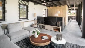 Valle Romano, villa de 4 dormitorios en venta
