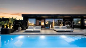 Valle Romano, villa de 4 dormitorios en venta