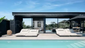 Valle Romano, villa de 4 dormitorios en venta