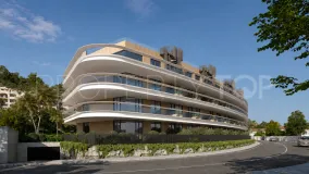 Apartamento en venta de 3 dormitorios en Los Hidalgos