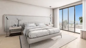 Comprar apartamento con 2 dormitorios en Los Hidalgos