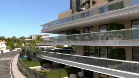 Comprar apartamento con 2 dormitorios en Los Hidalgos