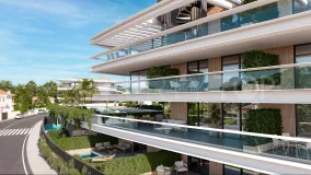 Comprar apartamento en Los Hidalgos de 2 dormitorios